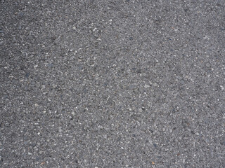 Old concrete road texture for outdoor vintage background        