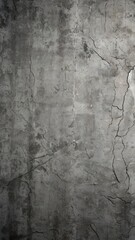 Crumbling Cement Surface for digital art illustration..