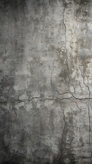 Stressed Concrete Structure for creative advertising project..