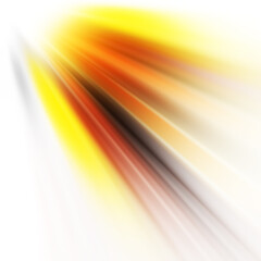 Colorful shine motion effect. Abstract glowing background. Color sparkle.