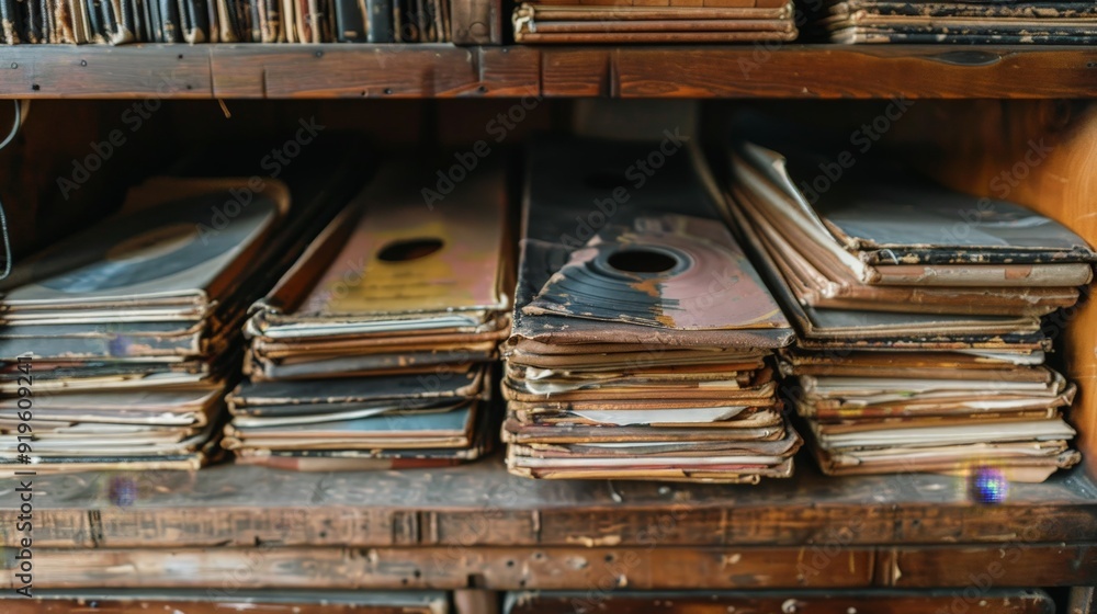 Poster write about file format obsolescence, digital preservation strategies, and how archivists address th
