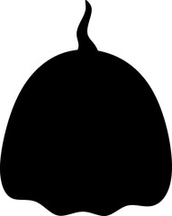 Pumpkin Vector Graphic Illustration