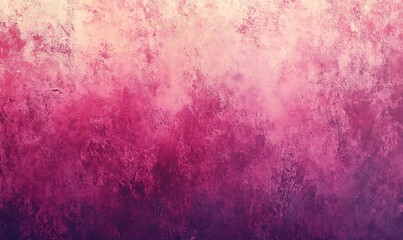 Fototapeta premium Light Maroon Gradient Background Dark Red Pink Soft Elegant Modern Flat Texture Fashion Design