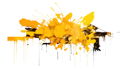 PNG Abstract grungy graffiti backgrounds abstract painting.