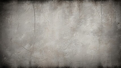 Fototapeta premium Rustic Plaster Wall Detail