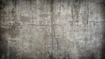 Time-worn Plastered Surface Visuals