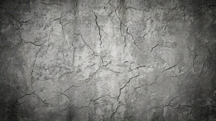 Obraz premium Stressed Structural Concrete Pattern