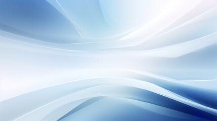 Fototapeta premium Abstract futuristic electronic wave technology background