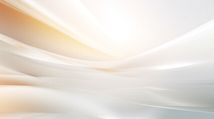 Fototapeta premium Light gold and soft color Background