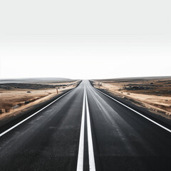High way