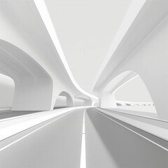 High way