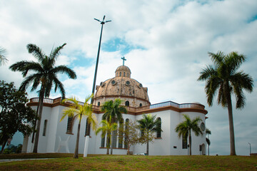 São José Parish in Timóteo Minas Gerais Brazil © Fabio
