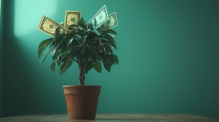 Money Tree.