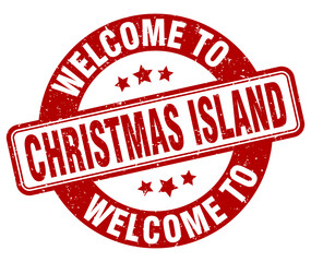 CHRISTMAS ISLAND