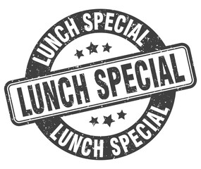 LUNCH SPECIAL