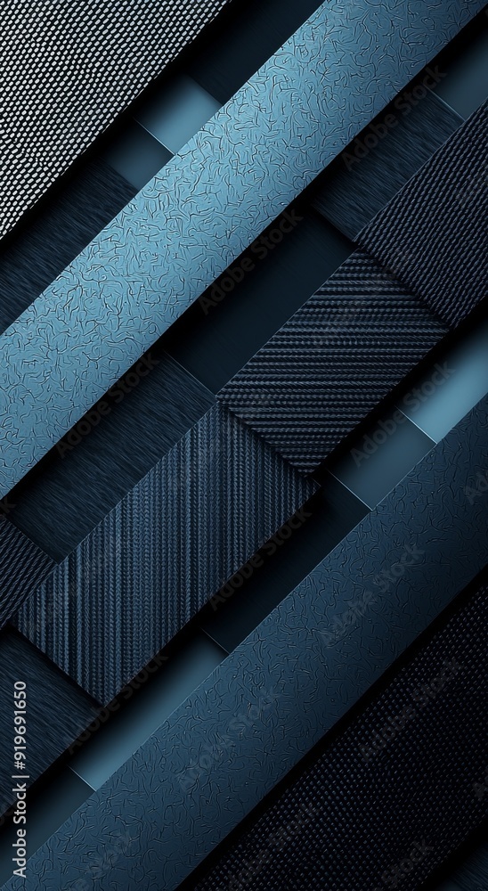 Poster modern abstract iphone wallpaper with dark gradient patterns and textures