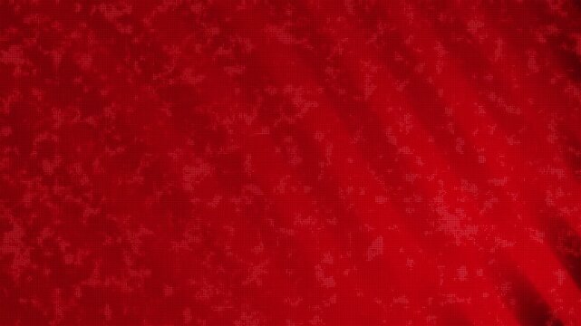 Dark red gradient subtle white dots suitable for digital backgrounds, social media posts, Christmas designs, festive banners, holiday invitations.
