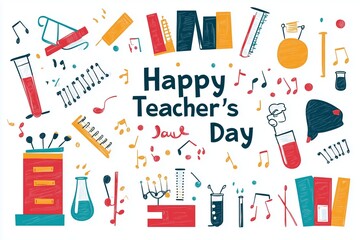 happy teachers day 