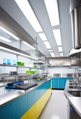 versatile lab equipment designed dynamic workplaces adjustable features enhanced functionality efficiency, tools, adaptable, instruments, workspace