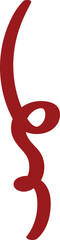 twril rope, pita pesta