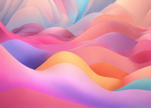 abstract background with waves,colorful background,backgrounds, background, abstract, abstract backgrounds, rainbow, imege,  abstract colorful, abstract grounds