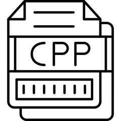 CPP Icon