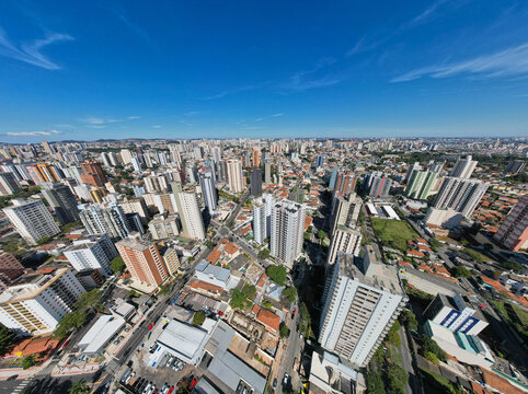 Vila Bastos, Santo Andr&eacute;