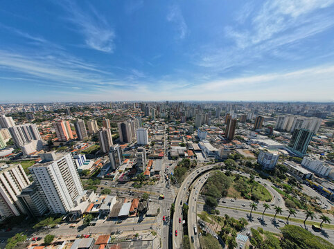 Bairro Jardim, Santo Andr&eacute;