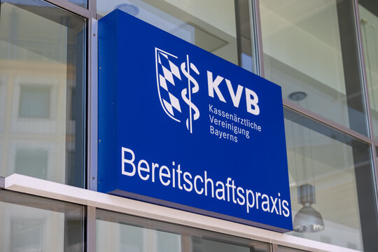 Hier finden Patienten au&szlig;erhalb der regul&auml;ren Sprechzeiten medizinische Hilfe in verschiedenen Fachbereichen wie Haus&auml;rztlicher Dienst, Kinderarzt, Frauenarzt und Orthop&auml;die
