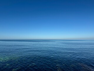 Obraz premium Mare Puglia