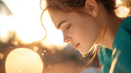 A photo of a medical team assisting a patient in a developing country, emphasizing global healthcare access.