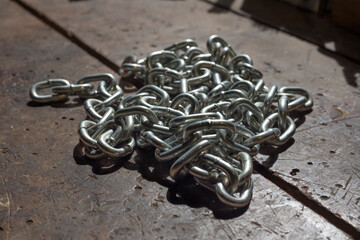 chain