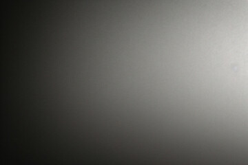 Image vectorielle de fond d'&eacute;cran d&eacute;grad&eacute; lisse blanc et gris pour toile de fond ou pr&eacute;sentation	