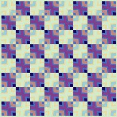 Abstract ethnic rug ornamental seamless pattern.Perfect for fashion, textile design, cute themed fabric, on wall paper, wrapping paper and home decor.