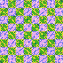 Abstract ethnic rug ornamental seamless pattern.Perfect for fashion, textile design, cute themed fabric, on wall paper, wrapping paper and home decor.