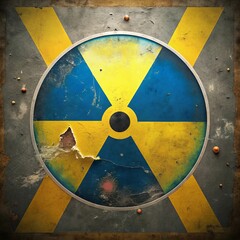 Fototapeta premium A World Without Nuclear Terrorism: Your Support Matters