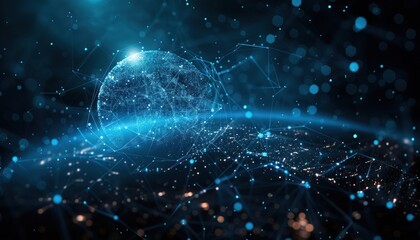 Global Network Connection