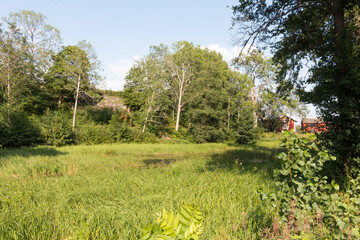 Fagervik Ironworks