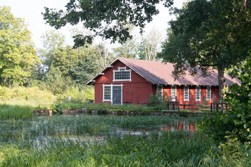 Fagervik Ironworks