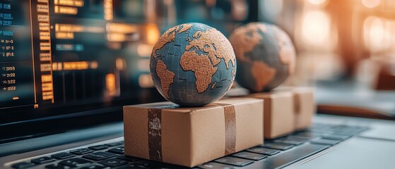 Global product search results on an e-commerce platform