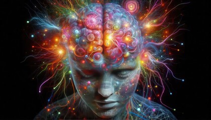 Human brain - mind - cognition