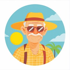 Senior Summer Safety Tips: Prevention of Heat and Sun for Seniors at Home