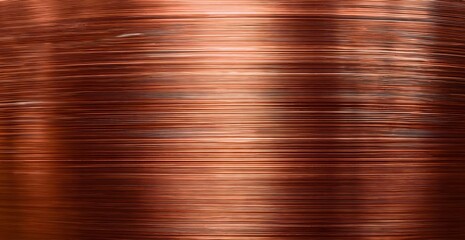 Radiant Copper Gloss