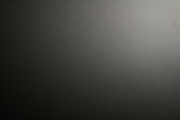 Seamless rough textured military, hunting or paintball camouflage pattern in a dark black and grey night palette. Tileable abstract contemporary classic camo fashion textile surface design texture	