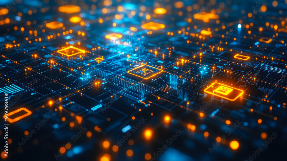 Poster data engineers integrating multiple data sources including databases, streams, apis for big data eco