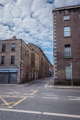 Dublin, Ireland - June 2 2024 