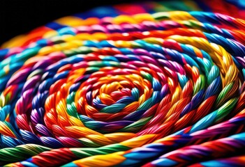 dynamic display colorful objects motion showcasing unique shapes vibrant patterns, animation, forms, energy, design, creativity, movement, art, style