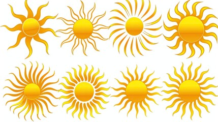 suns 