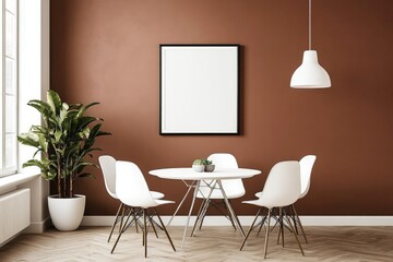 Cozy Dining Room