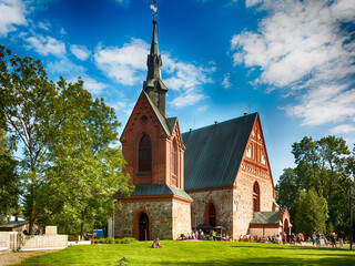 Church of Saint Lawrence